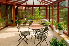 Forshaw Heath conservatory quotes