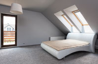 Forshaw Heath bedroom extensions