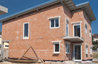 Forshaw Heath home extensions