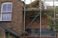 free Forshaw Heath home extension quotes
