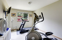 Forshaw Heath home gym construction leads