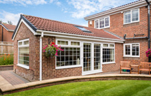 Forshaw Heath house extension leads