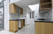 Forshaw Heath kitchen extension leads