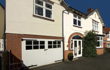 Forshaw Heath multiple storey extension leads